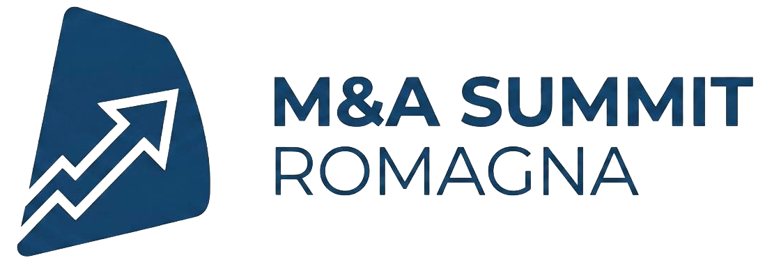 Logo M&A Summit Romagna